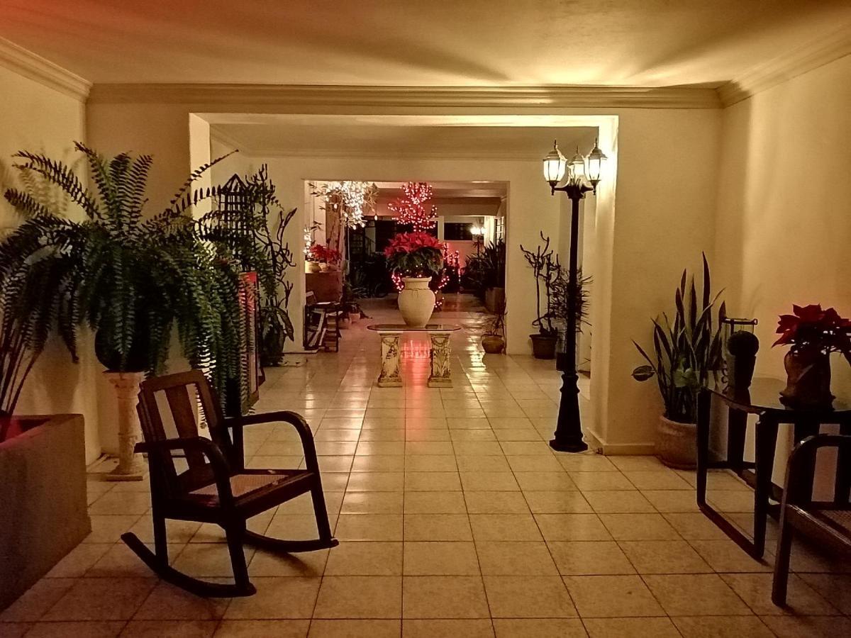 Mi Ca-Sa En Mérida Exteriör bild